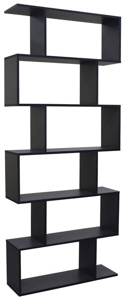 JOY - libreria moderna di design in legno