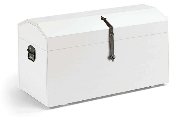 JACKSON - baule in legno massello
