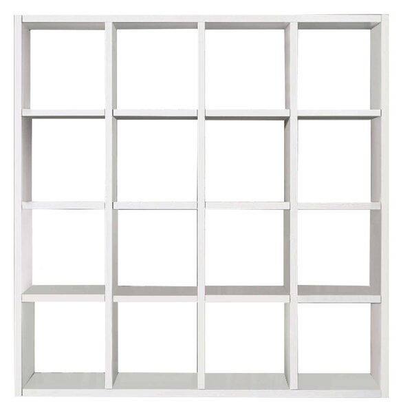 BEVERLY - libreria in nobilitato frassinato 175 cm