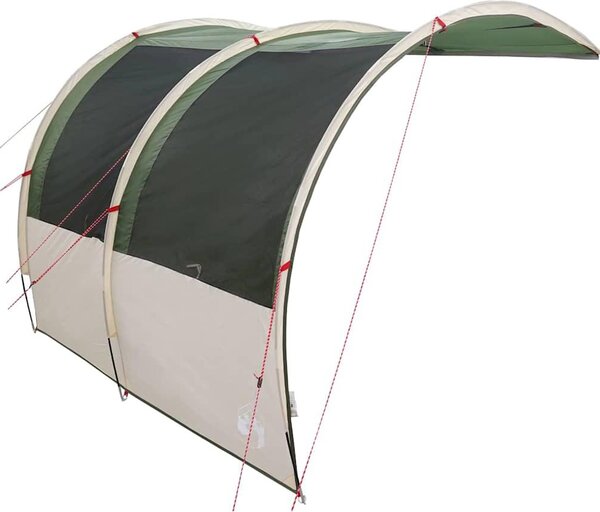 Telo impermeabile persona 260 x 200 x 260 cm Impermeabile