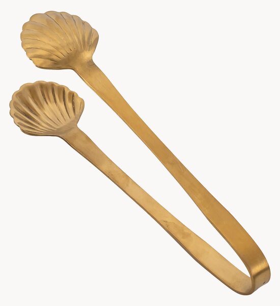 Pinza da servizio in acciaio inox Marina lung. 17 cm