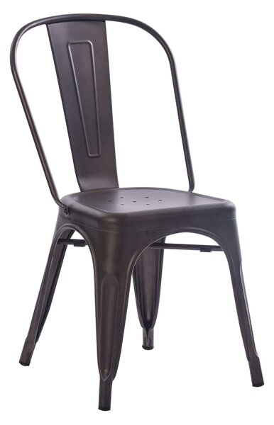AGATHA - sedia industrial