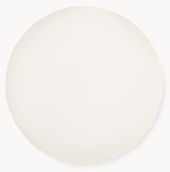 Tappeto rotondo reversibile da interno-esterno Whitby