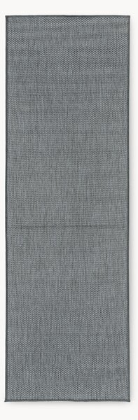 Passatoia reversibile da interno-esterno Whitby