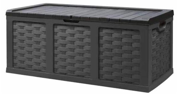 BAU - cassapanca baule da esterno