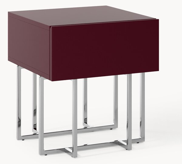 Comodino in legno Joe