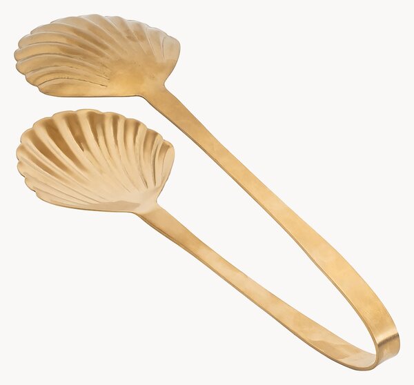 Pinza da portata in acciaio inox Marina, lung. 25 cm