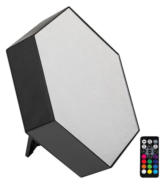Rabalux 76023 - Lampada da tavolo dimmerabile LED RGB JOCKER LED/1W/5V + DO
