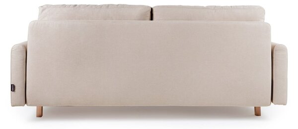 Divano beige Pop - Bonami Selection