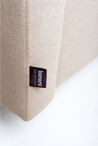 Divano beige Pop - Bonami Selection