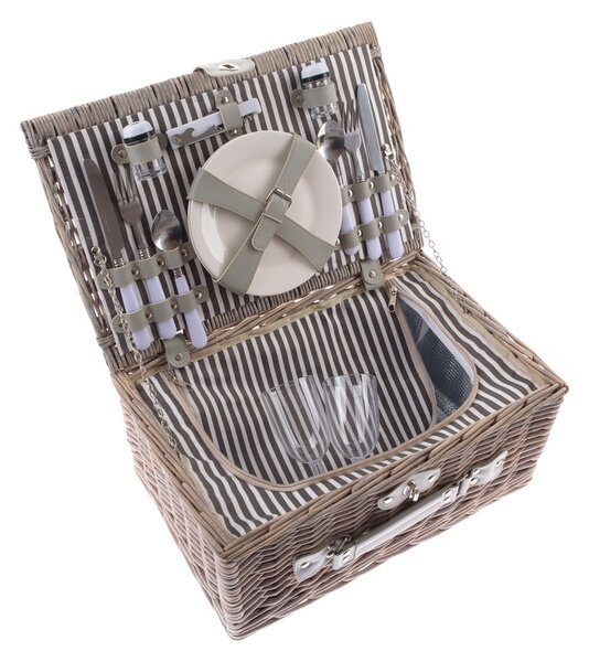Cestino da picnic Appetite – Dakls