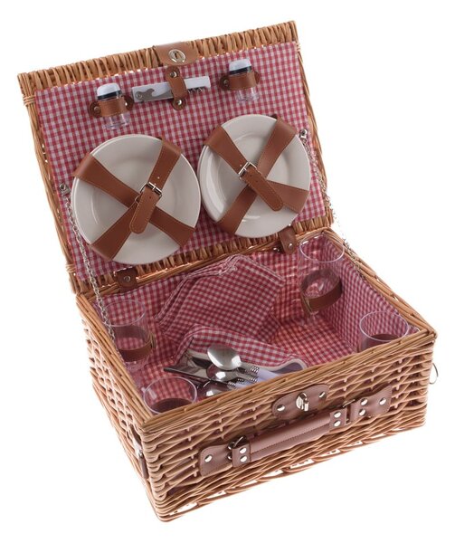 Cestino da picnic – Dakls