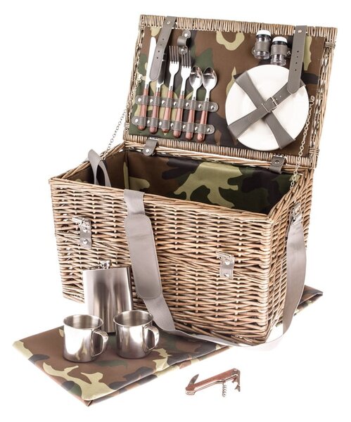 Cestino da picnic – Dakls