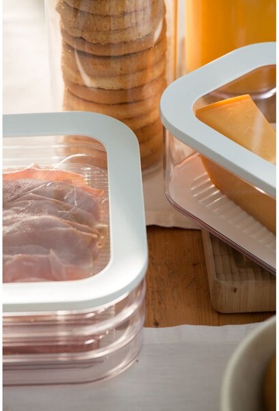 Contenitore per alimenti Modula White – Mepal