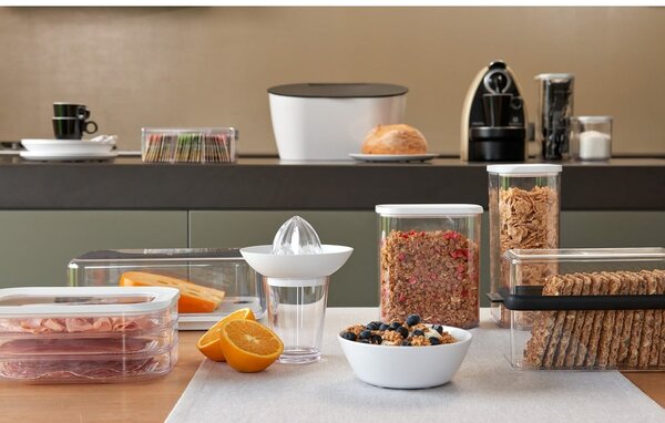 Contenitore per alimenti Modula White – Mepal