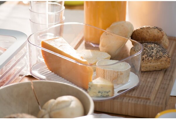 Scatola per alimenti Modula White - Mepal