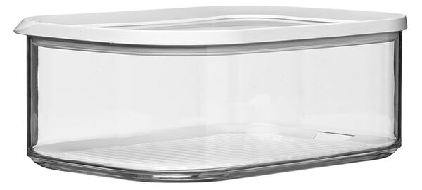Scatola per alimenti Modula White - Mepal