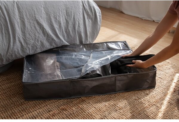 Scatola piatta per scarpe, 90 x 60 cm - Compactor