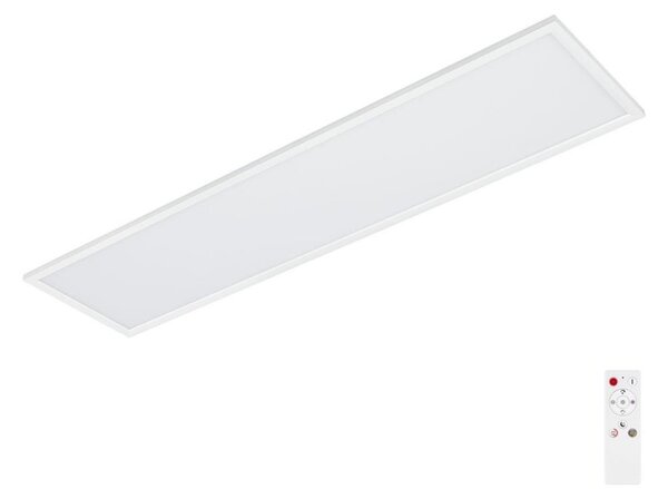 Telefunken 301106TF - Pannello LED dimmerabile LED/36W/230V 3000-6000K + +TC