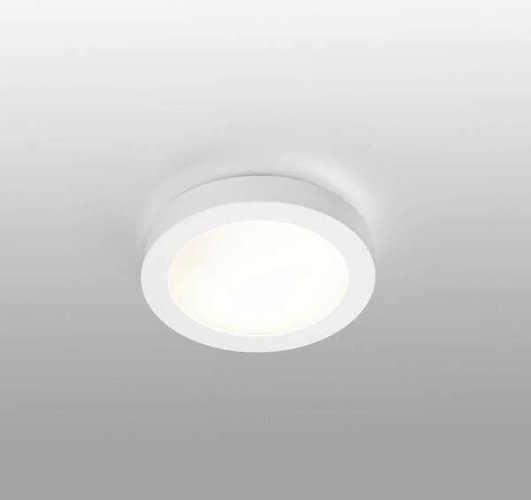LOGOS-1 - Lampada plafoniera da bagno Ø 270