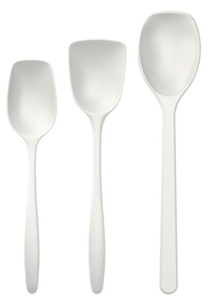 Set di utensili da cucina in plastica 3 pezzi Classic - Rosti