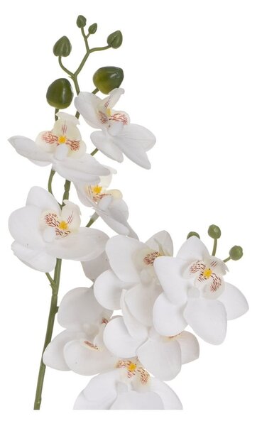 Fiore artificiale (altezza 39 cm) Orchid - Casa Selección