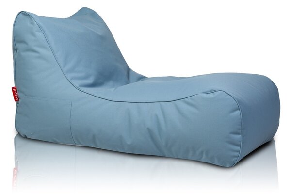 Cover pouf chaise longue master poliestere waterproof sfoderabile