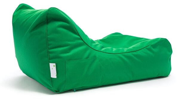 Cover pouf chaise longue master poliestere sfoderabile