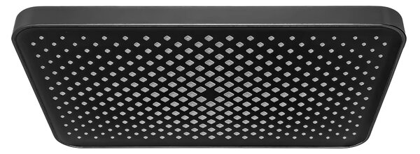 Soffione doccia rettangolare REA JS-032 Titan