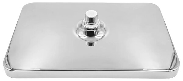 Soffione doccia rettangolare REA JS-032 Chrome
