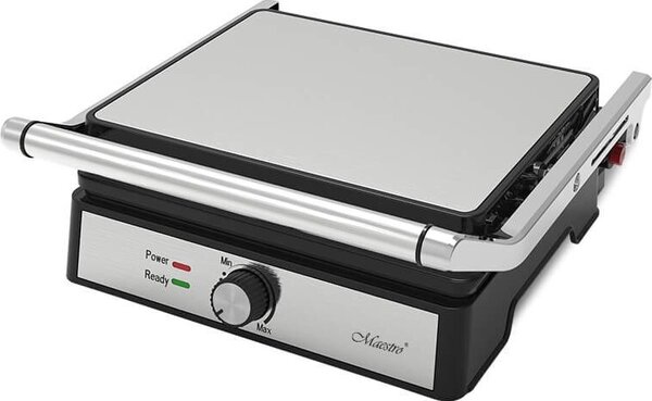 Maestro MR-719 - 2000 W electric grill