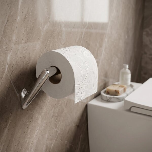 PORTA CARTA IGIENICA Will Chrome
