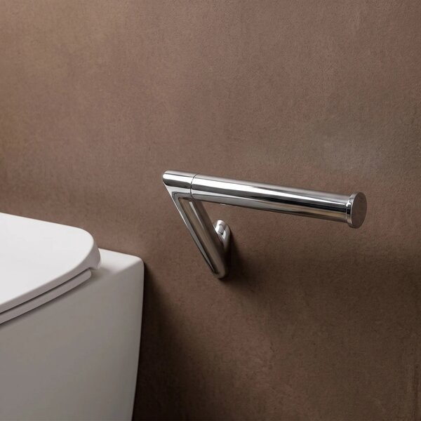 PORTA CARTA IGIENICA Will Chrome