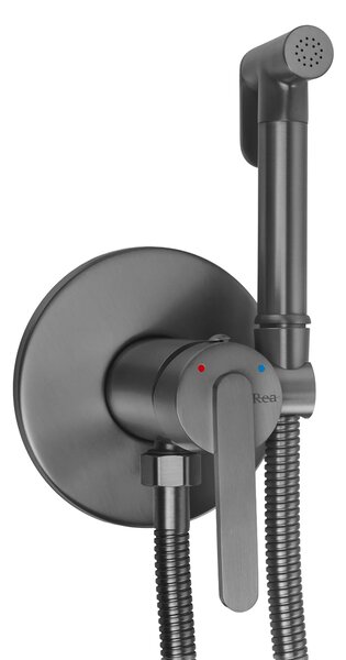 Rubinetto bidet Rea Ontario Titan
