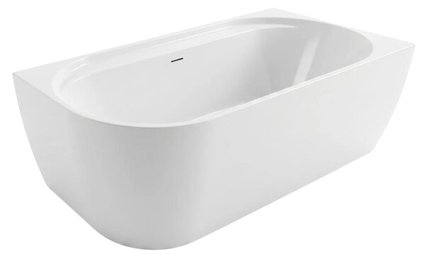 Vasca bagno Rea Marion Right 170cm