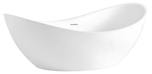 Vasca da bagno freestanding Rea Maris 180