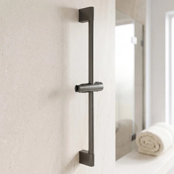 Supporto per Doccetta 01 Titan