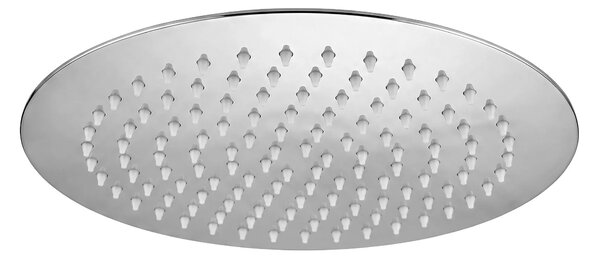 Soffione doccia rotondo REA JS-P014 25cm Chrome