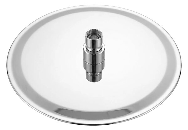 Soffione doccia rotondo REA JS-P014 25cm Chrome