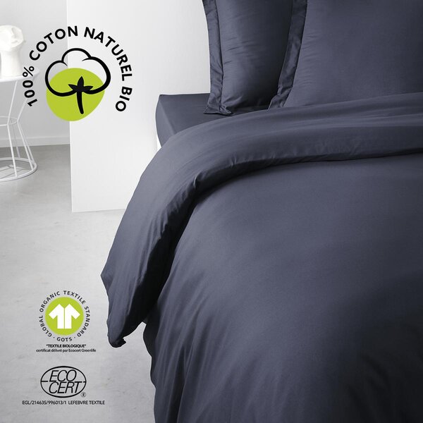 Copripiumino per letto BIO ORGANIC