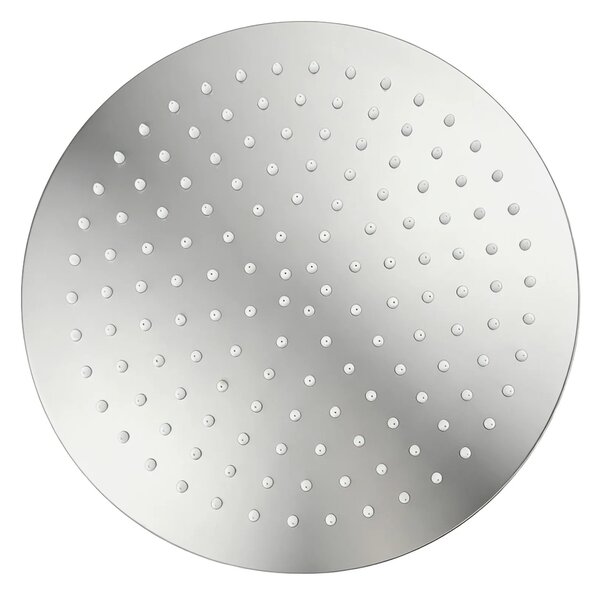 Soffione doccia rotondo REA JS-P014 30cm Chrome