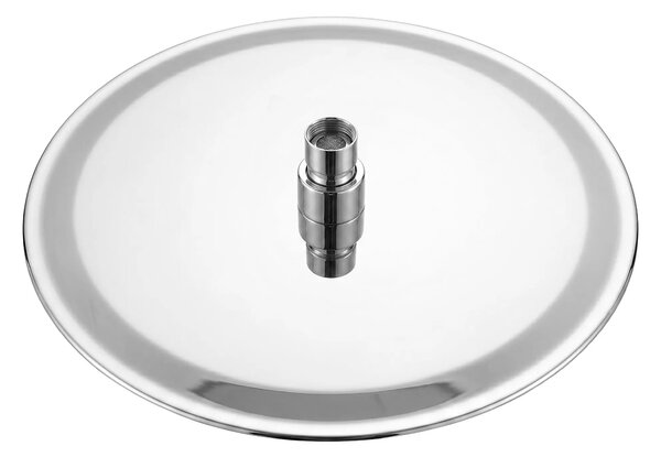 Soffione doccia rotondo REA JS-P014 30cm Chrome