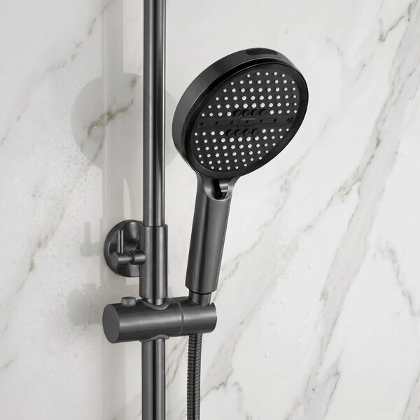 Set doccia Rea Vision Titan