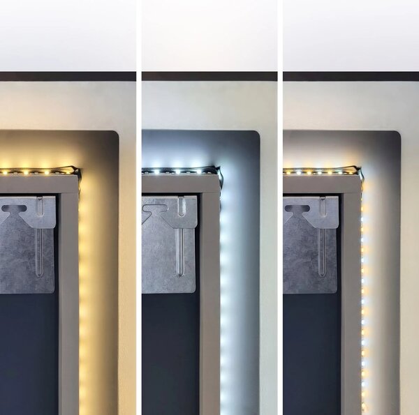 Specchio LED 60x80cm SAB-3436