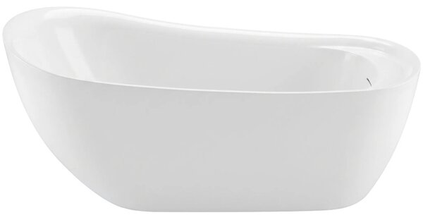 Vasca da bagno freestanding Rea Orte 180