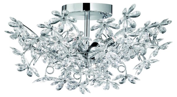 Lampada da soffitto FLOWER R60014017 RL