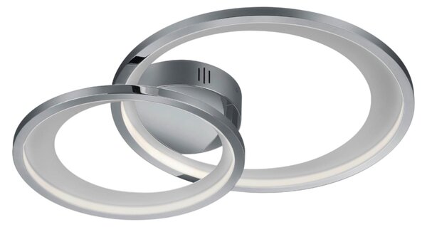 Lampada da soffitto LED 29W GRANADA 673810206 Trio