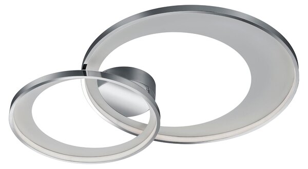 Lampada da soffitto LED 36W GRANADA 673890206 Trio