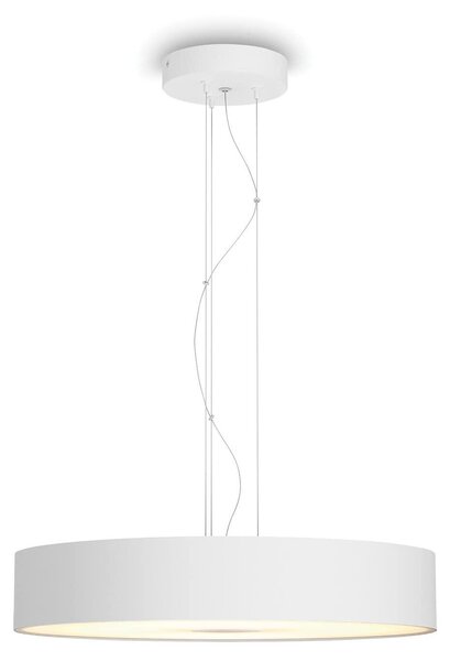 Philips Hue White Amb. Fair luce a sospensione bianca 3000lm DS