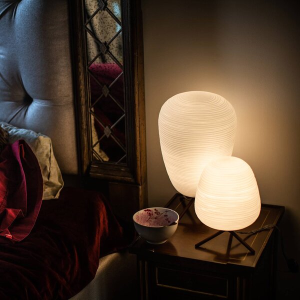 Foscarini Rituals 3 lampada da tavolo con dimmer